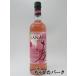  Suntory .KANADE Sakura ( Sakura )japa потребности ликер 32 раз 700ml