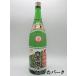 [ shochu праздник 1880 иен единообразие ].. . белый ... пшеничная сётю 25 раз 1800ml