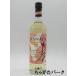  Suntory .KANADE белый персик (. ...)japa потребности craft ликер 22 раз 700ml