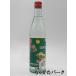 [ зеленый этикетка ] корова раздел гора .. белый sake ( подбородок joubaijuu) 52 раз 500ml