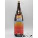 [ ограниченное количество. потрясающая цена!] Satsuma sake структура Satsuma ... potato shochu 25 раз 1800ml #.. тропический. аромат 