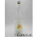 [ этикетка дефект ][ рыба этикетка ].. sake структура ... один день potato shochu 27 раз 720ml # yuzu .. potato shochu 