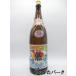  золотой . sake структура дракон (..) 30 раз Awamori brandy 1800ml