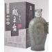 .. шт. . год 20 год цветок гравюра sake ( селадон ) 500ml