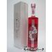 [ покрытый коробка модель ].... сон ателье .. трещина . роза сливовое вино premium 14 раз 500ml