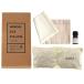  лес . жизнь .. . chip. подушечка для глаз BOX ввод .. . масло 5ml имеется ( бежевый × крем ) aroma relax релаксация сделано в Японии 