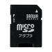  Sanwa Supply (Sanwa Supply) microSD адаптер ADR-MICROK