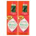 Tabasco Табаско перец соус 355ml×2 шт. комплект 