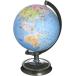  Showa картон глобус 26-HPP line . map . ввод обычный .. модель лампочка диаметр 26cm пластик подставка 