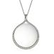 efluvi Pendant Loupe waterdrop капли воды ef-MD-DROP ef-MD-DROP