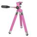 KING Mini штатив маленький eito штатив розовый 8 уровень 