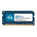 OWC 16GB8 GB x 21867MHz DDR3 SO-DIMM PC3-14900 204ԥ CL11 åץ졼ѥOWC