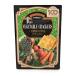  передний рисовое поле кондитерские изделия 10 видов овощи cracker 5 листов ×6 пакет входить 