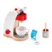 Hape( - pe) игрушечный кофе механизм 17.5×19.6×10.6cm 3 лет и больше из дерева игрушечный игрушка E3146