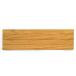 ka клей .. из дерева tray O-Bon 24×7cm +Na натуральный дуб JA22-31-7s