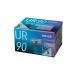 mak cell запись для кассетная лента 90 минут 5 шт UR серии UR-90N 5P
