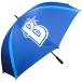 re Sachs Golf зонт Yokohama DeNA Bay Star z umbrella голубой YBUM-1759