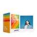Polaroid( Polaroid ) мгновенный плёнка Polaroid Go film? double pack цвет плёнка 16 листов ввод fre-