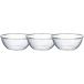 HARIO(ϥꥪ)  Ǯ饹  ܥ 2000ml BUONO kitchen MXPA-200-BK 3ĥå ꥢ