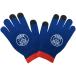  Париж * Saint-German FC(Paris Saint-Germain Fc) вязаный перчатка BLU PSG54579