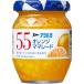 a. - ta55 orange Marmalade 150g ×4 шт джем 
