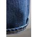 подшивка цепь стежок ( Denim )
