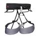  Harness climbing для BlackDiamond чёрный бриллиант Monde so дракон shon гид мужской BD13162 без доставки традиции трещина Alpine 