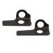  крюк BlackDiamond чёрный бриллиант Monde нож лезвие #2 T BD15022
