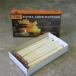 EXTRA LONG MATCHES�����}�b�`
