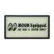  moon I zikipdo Raver tray ( Glo u in темный . свет ) MOON Equipped MOONEYES