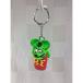 ���b�g�t�B���N Rat Fink���C�^�[�L���b�v  (�u���O���[��)�@�ԁ@�o�C�N�@�L�[�z���_�[ �i���� �A�����J�G�݁@�A���G