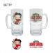 �x�e�B�[����� �x�e�B�u�[�v�@��e�ʃr�A�W���b�L BEER MUG ���[�W�O���X�}�O