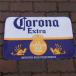 Corona коврик на пол балка сопутствующие товары li машина sake american смешанные товары America смешанные товары 