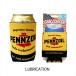 LUBRICATION жестяная банка кондиционер жакет 