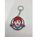 Wendys american . Raver брелок для ключа кольцо для ключей цепочка для ключей ремешок America смешанные товары Ame .