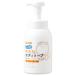 シャボン玉　無添加ボディソープ たっぷり泡　本体　570ml【無添加】【弱酸性】