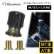 �V�t�g�m�u �ėp M8 M10 M12 1.25mm AT�ԗp MT�ԗp 47mm 8mm 10mm 12mm ������� �N���A ���� �� ���{�� �N���X�^���u���b�N�V�t�g�m�u�~�j No.SK-CBSKM
