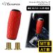 �V�t�g�m�u �ėp M8 M10 M12 1.25mm AT�ԗp MT�ԗp 80mm 8mm 10mm 12mm ������� �� ���{�� �N�b�V�����O���b�v�V�t�g�m�u �C�^���A�����b�h No.SK-CSGPSK-IR