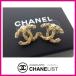 Vl CHANEL sAX S[h V XtXL[ rW[ CXg[ bb S