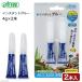 a Zoo instant glue 4g×2 pcs insertion fresh water * sea water both for 