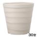  pot Apple wear - craft pot 30 type white . one person sama 6 point limit 