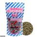 цветной карп для капот acid mi- средний шарик ( выход на поверхность .) 450g приманка . стоимость 