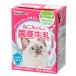 kya чай man .. Chan. местного производства молоко 200ml×2 шт .. после ~. кошка * высота . кошка для кошка молоко 