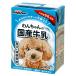  Doogie man .. Chan. местного производства молоко 200ml×2 шт .. после ~. собака * высота . собака для собака молоко 