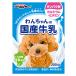  Doogie man .. Chan. местного производства молоко 200ml×24шт.@ собака молоко 