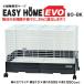 u.. клетка три . association легкий Home * evo 80 BK( черный )(81×50.5×55cm)... клетка 