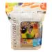 la ude . втулка California Blend ( Mini ) 1.25kg стандартный товар птица капот 