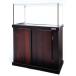  Manufacturers direct delivery ( construction settled ) overflow aquarium ma- feed or sis900 dark brown overflow aquarium including in a package un- possible * postage separately 