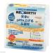  Rebirth * gray npH up 150cc 5 piece entering safety .pH. increase filter medium assistance filter medium 