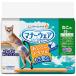  cat diapers Uni charm manner wear .. for SS size 40 sheets insertion 